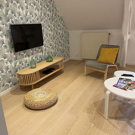 Family Loft A 5Minutes Du Zooparc De Beauval Villa Chateauvieux  Ngoại thất bức ảnh