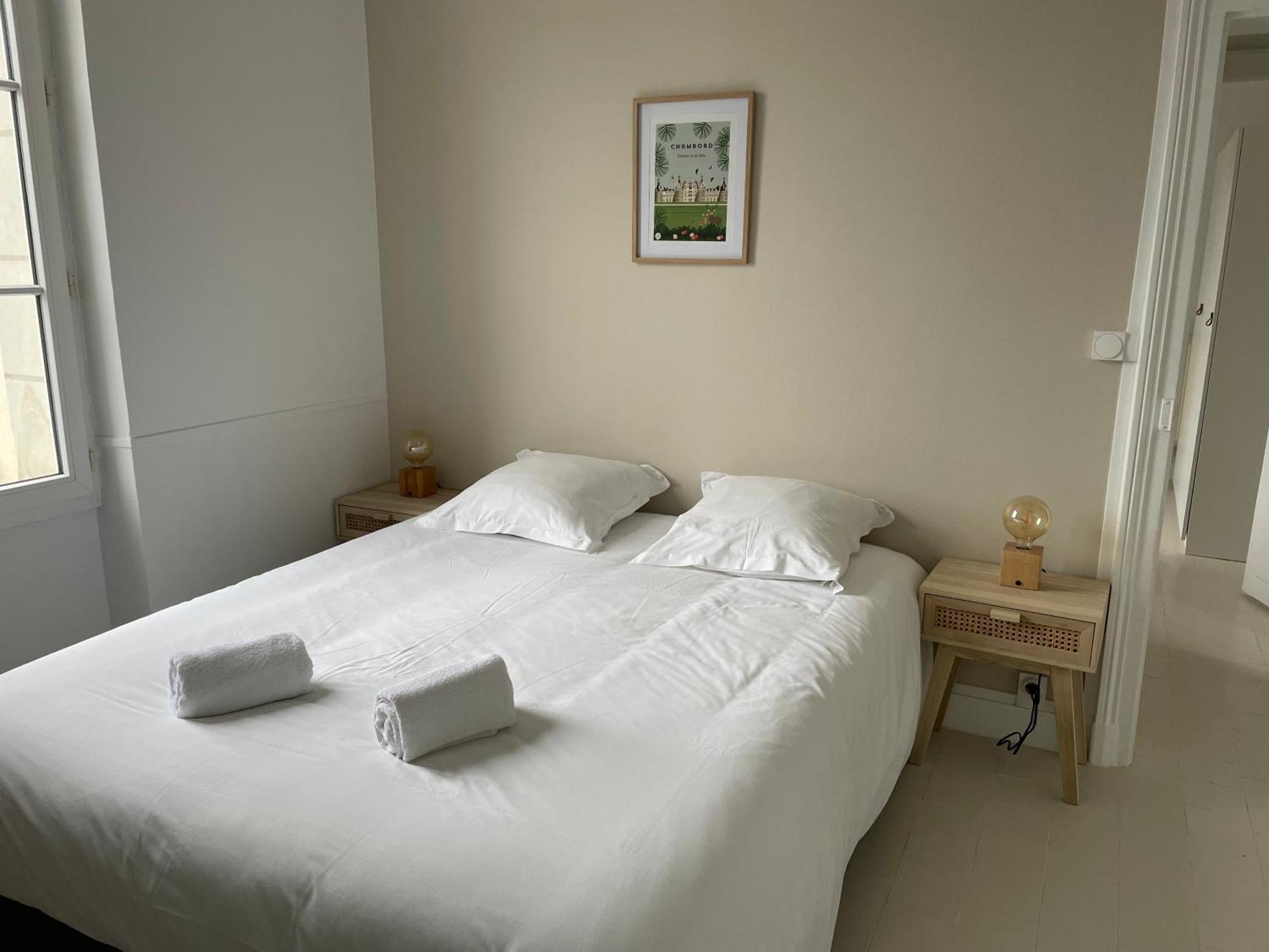 Family Loft A 5Minutes Du Zooparc De Beauval Villa Chateauvieux  Ngoại thất bức ảnh