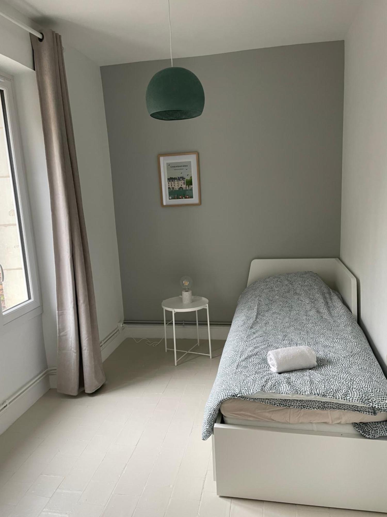 Family Loft A 5Minutes Du Zooparc De Beauval Villa Chateauvieux  Ngoại thất bức ảnh